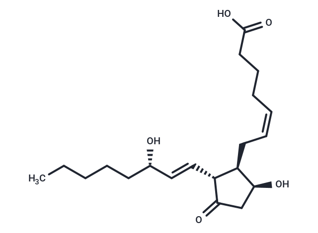 前列腺素D2|T13831|TargetMol