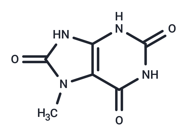 7-Methyluric Acid|T37856|TargetMol