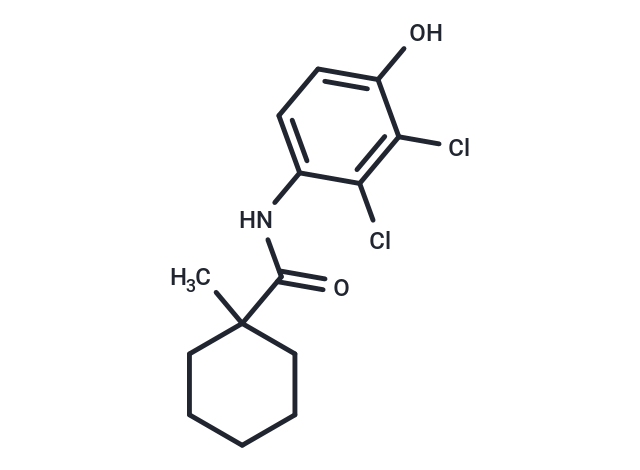 环酰菌胺|T20237|TargetMol