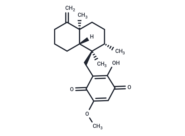 Ilimaquinone|T38242|TargetMol