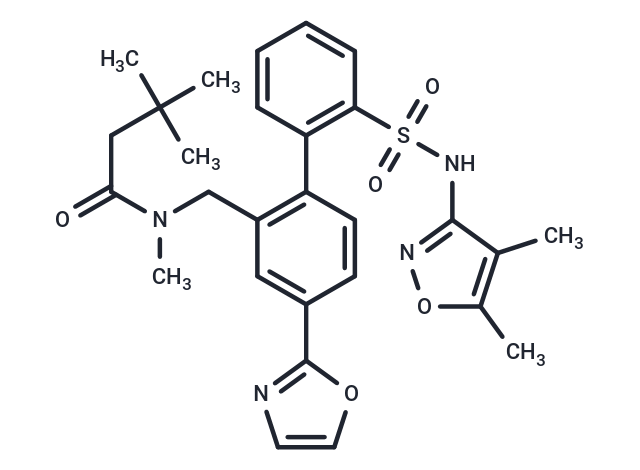 化合物 Dasiglucagon|T77791|TargetMol