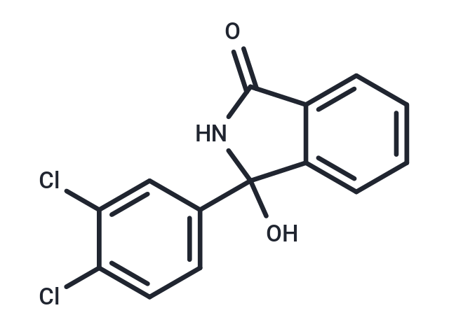 Chlorthalidone Impurity G|T35876|TargetMol