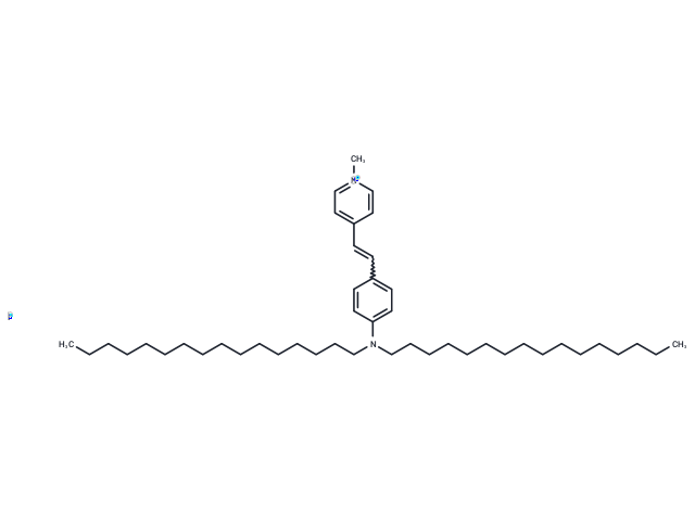 化合物 4-Di-16-ASP|T78400|TargetMol