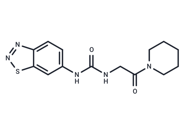 化合物 UNC2327|T24926|TargetMol