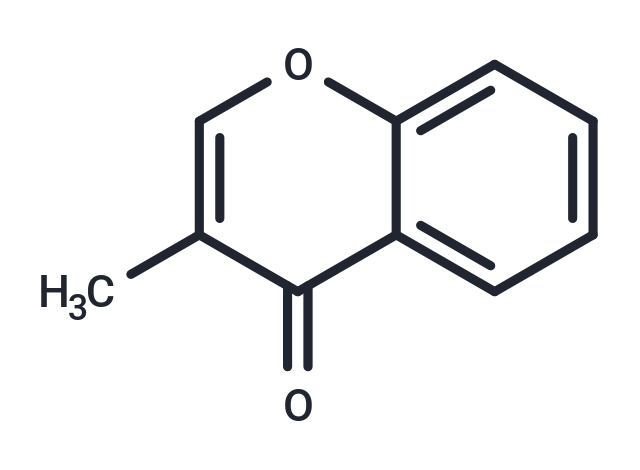 化合物 3-Methylchromone|T60233|TargetMol