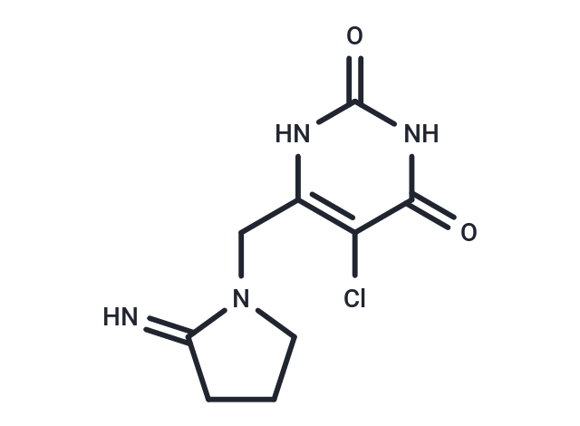 化合物 Tipiracil|T60343|TargetMol