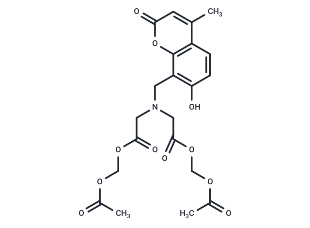 Calcein Blue AM|T36325|TargetMol