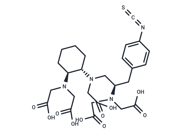 化合物 Barzuxetan|T82920|TargetMol