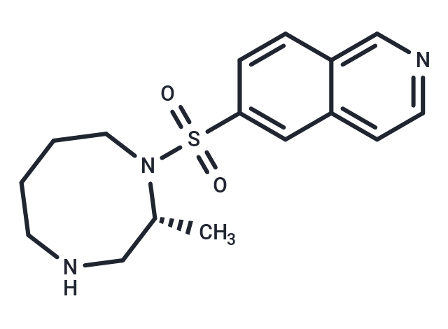 化合物 Cotosudil|T38654|TargetMol