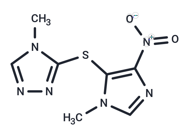 化合物 MNITMT|T9603|TargetMol