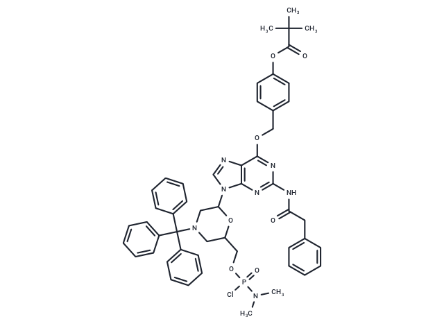 化合物 Activated DPG Subunit|T83175|TargetMol