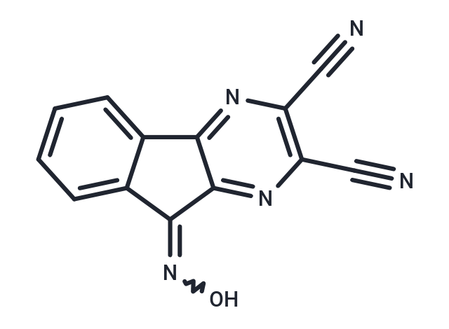 化合物 Cysteine protease inhibitor-2|T10924|TargetMol