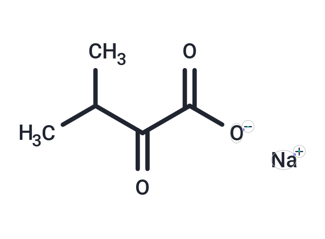 3-methyl-2-oxobutyrate|T37153|TargetMol