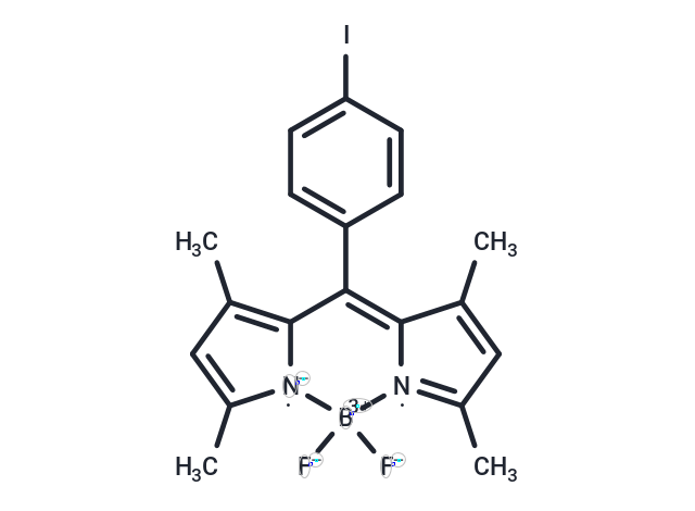 化合物T73588|T73588|TargetMol