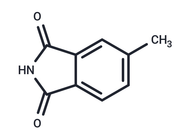 化合物 5-Methylisoindoline-1,3-dione|T67681|TargetMol