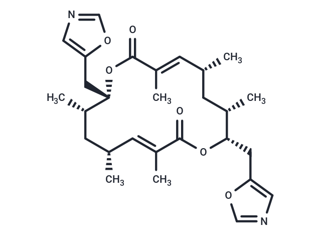 Conglobatin|T36494|TargetMol