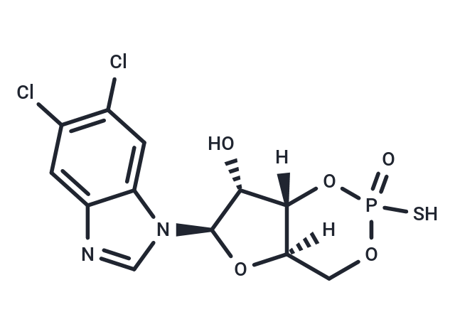 化合物 Sp-5,6-DCl-cBIMPS|T72591|TargetMol