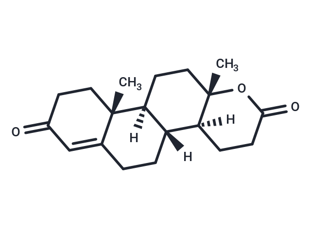 化合物 Testololactone|T81012|TargetMol