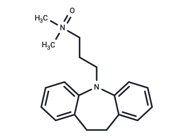 化合物 Imipramine N-oxide|T74205|TargetMol