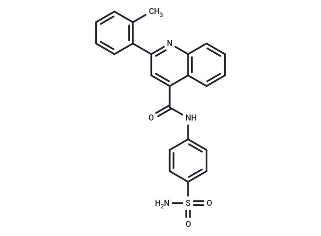 化合物 WAY-324728|T80821|TargetMol