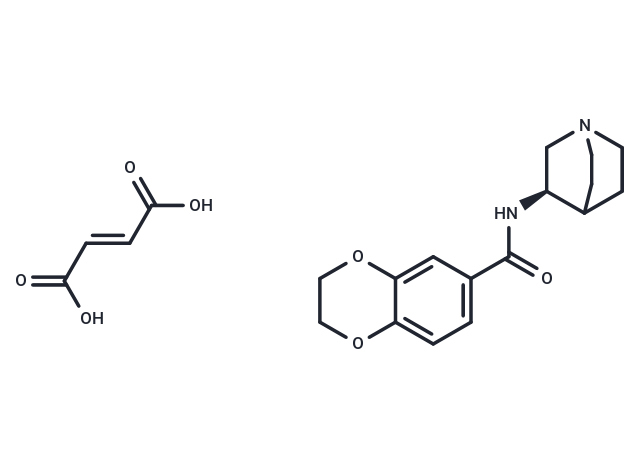 化合物 PHA 568487|T61987|TargetMol