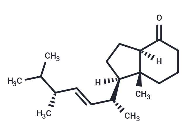 化合物 Windaus ketone|T78057|TargetMol