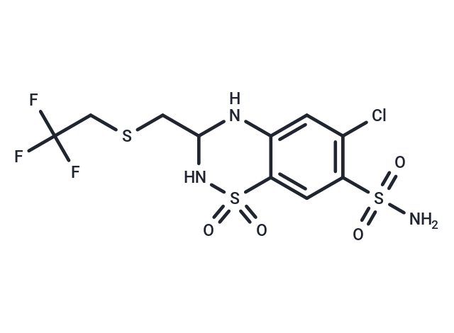 化合物 Epitizide|T73218|TargetMol