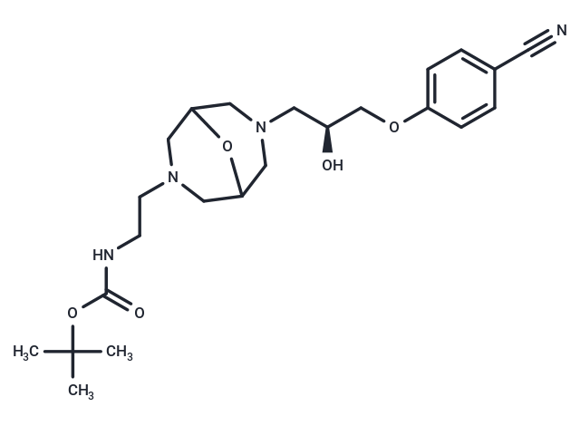 化合物 Phenylarsine oxide|T77790|TargetMol