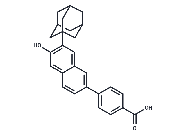 化合物 CD 1530|T21686|TargetMol