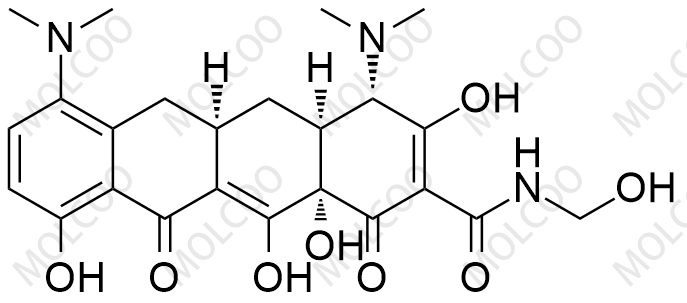 米诺环素EP杂质F