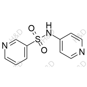 N-(pyridin-4-yl)pyridine-3-sulfonamide	沃诺拉赞杂质91	2792436-54-3