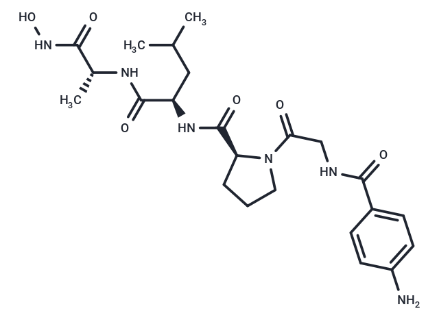 化合物 FN-439|T71153|TargetMol