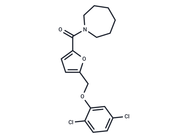 化合物 Anti-osteoporosis agent-7|T83032|TargetMol