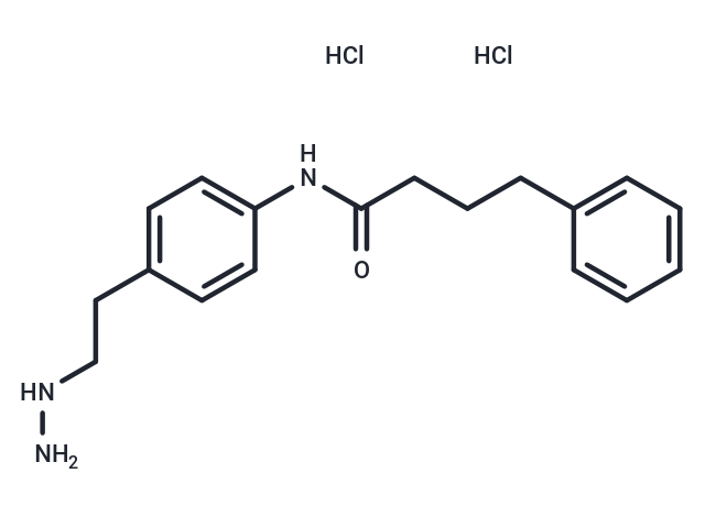 化合物 Bizine|T21756|TargetMol