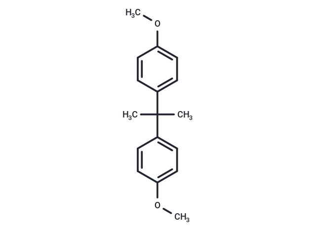 化合物 Dimethyl-bisphenol A|T60398|TargetMol