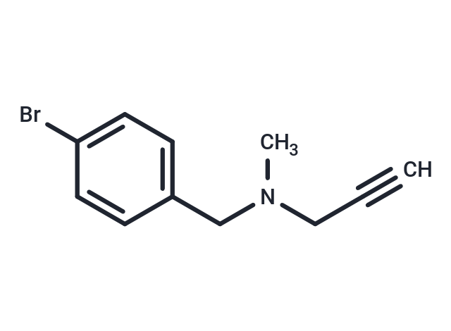 化合物 PYCR1-IN-1|T81343|TargetMol