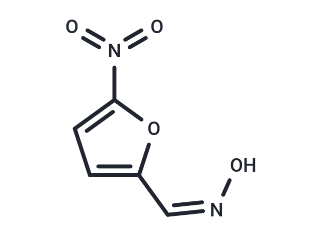 化合物 Nifuroxime|T73198|TargetMol