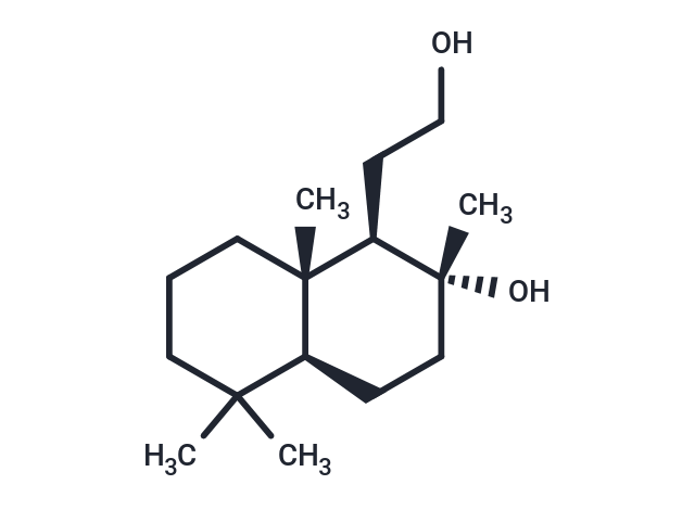 Ambroxdiol|T131724|TargetMol