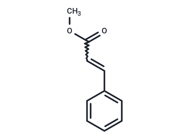 化合物 Methyl (E)-cinnamate|TN6703|TargetMol