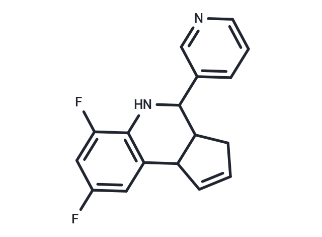 外消旋 Golgicide A|T38399|TargetMol