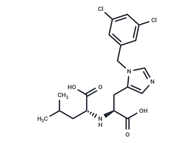 化合物 (R)-MLN-4760|T72913|TargetMol