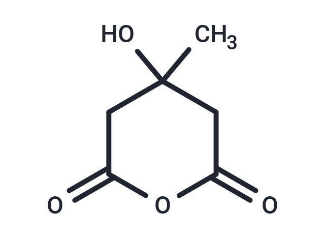 化合物 Dicrotalic anhydride|T36233|TargetMol