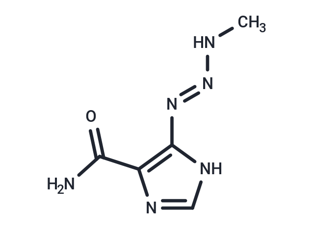 替莫唑胺代谢物- MTIC|T35688|TargetMol