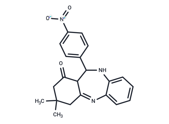 化合物 Antioxidant agent-7|T72511|TargetMol