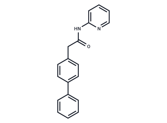 化合物 Difenpiramide|T31456|TargetMol