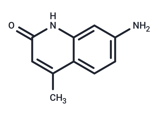 化合物 Carbostyril 124|T65062|TargetMol