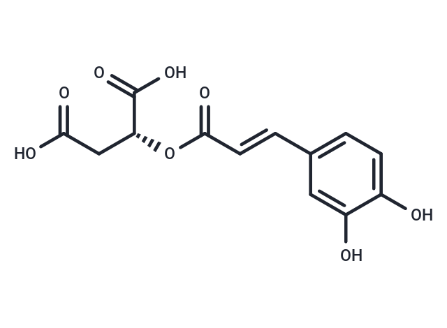 化合物 (-)-Phaselic acid|TN5840|TargetMol