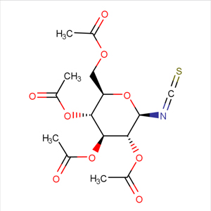 2 3 4 6-四-O-乙酰-BETA-吡喃葡萄糖