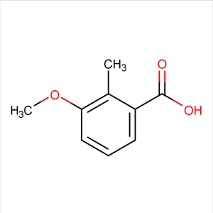 3-甲氧基-2-甲基苯甲酸
