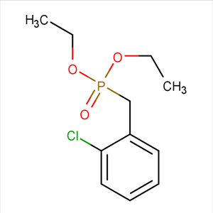 2-氯苄基膦酸二乙酯